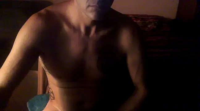 GoloZeusMax online show from March 17, 2025, 3:47 am