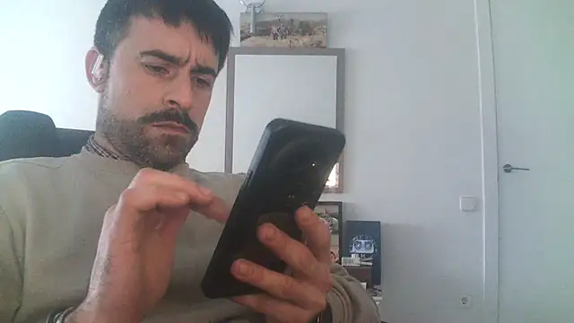 Patrickhound online show from January 31, 2025, 2:49 pm