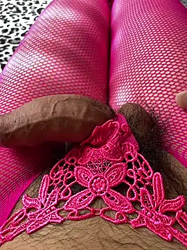 k4ty-X online show from January 11, 2025, 4:14 pm