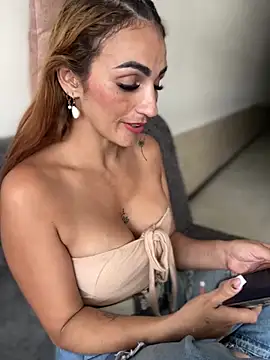 Samantha bigboobs online show from March 1, 2025, 9:15 pm