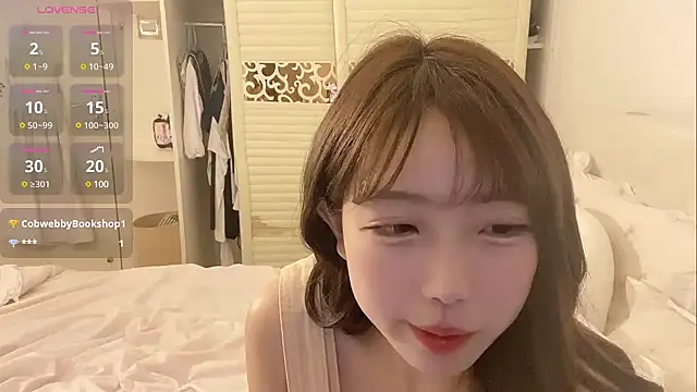 nicole 888 online show from February 7, 2025, 1:53 pm