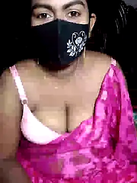 YERY HOT online show from January 20, 2025, 3:50 pm