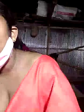 YERY HOT online show from January 30, 2025, 8:10 pm