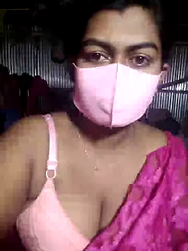 YERY HOT online show from January 31, 2025, 8:12 pm