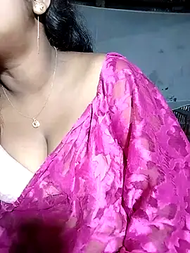 YERY HOT online show from February 24, 2025, 4:47 pm