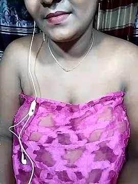 YERY HOT online show from March 4, 2025, 8:49 pm