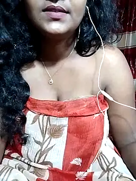 YERY HOT online show from March 5, 2025, 9:48 pm