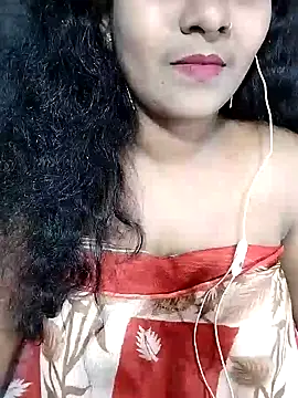 YERY HOT online show from March 10, 2025, 5:07 pm