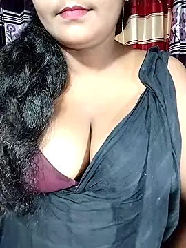 YERY HOT online show from September 17, 2025, 4:52 pm