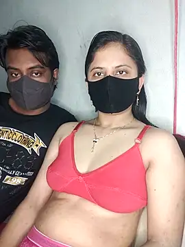 Hot Nila online show from February 18, 2025, 2:38 am