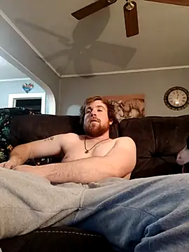 douchydan42 online show from February 21, 2025, 6:29 am