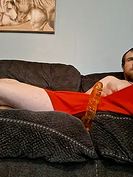 douchydan42 online show from March 9, 2026, 6:12 pm