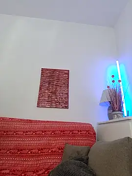 LeaHotxx online show from March 20, 2026, 6:51 am