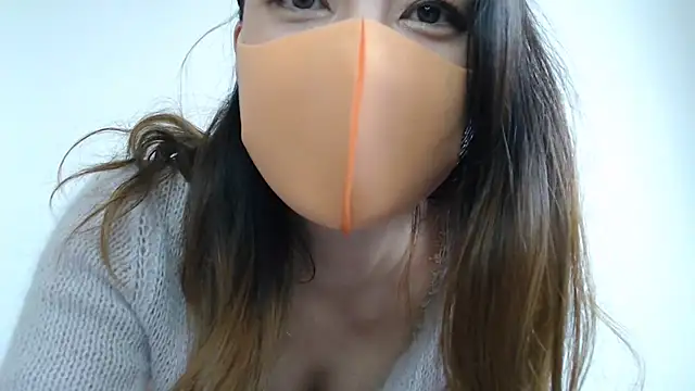 Mary-JP online show from January 16, 2025, 3:23 am