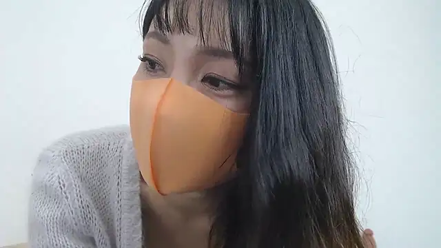 Mary-JP online show from February 17, 2025, 4:42 am