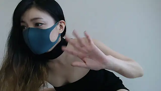 Mary-JP online show from March 16, 2025, 2:43 am