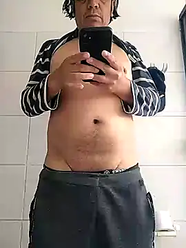 escorpio50jt online show from February 8, 2025, 5:39 pm