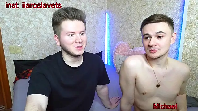 michael sexdevil online show from February 4, 2025, 3:26 pm