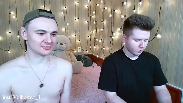 michael sexdevil online show from February 9, 2025, 6:58 pm