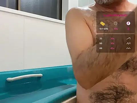 Ryo-j online show from April 24, 2026, 10:18 am