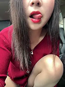 SSSniang- online show from February 9, 2025, 5:50 am