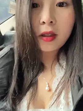 SSSniang- online show from February 20, 2025, 5:23 am