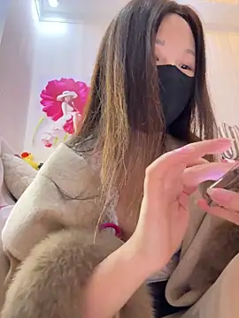 SSSniang- online show from November 2, 2025, 12:18 pm