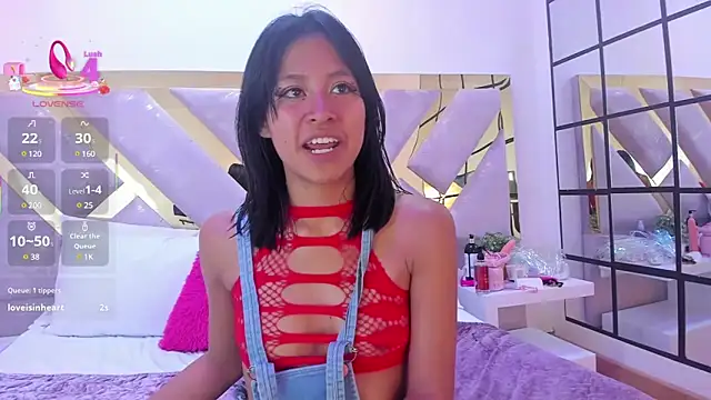 nayara macherano online show from March 9, 2025, 10:19 am