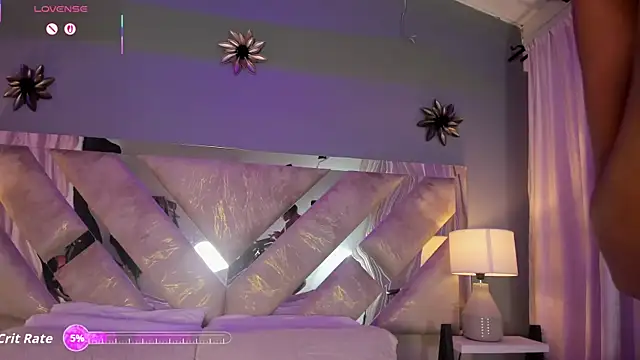 nayara macherano online show from October 6, 2025, 11:18 am