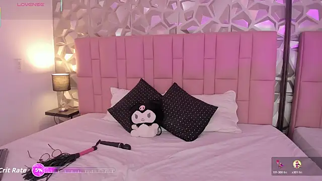 nayara macherano online show from November 29, 2025, 12:30 pm