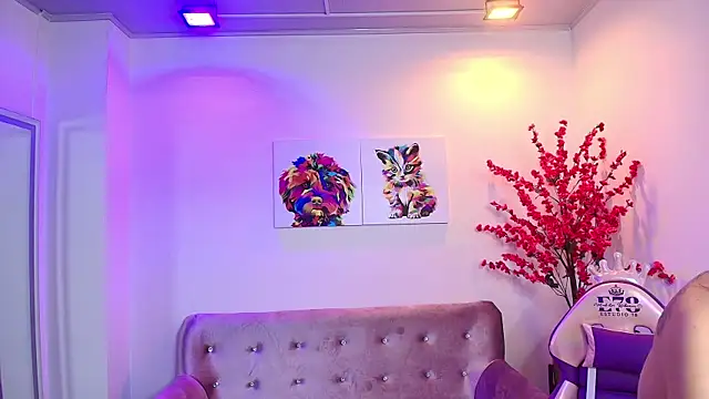 Arianna sweeet online show from February 7, 2025, 9:37 am