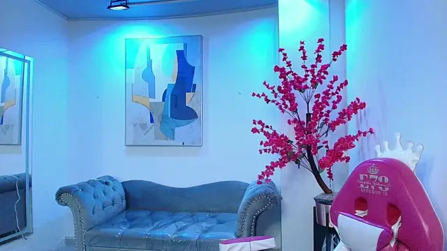 Arianna sweeet online show from September 12, 2025, 3:17 am