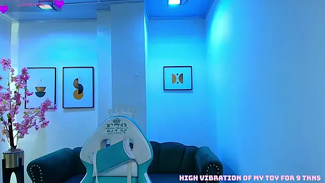 Arianna sweeet online show from October 12, 2025, 3:38 am