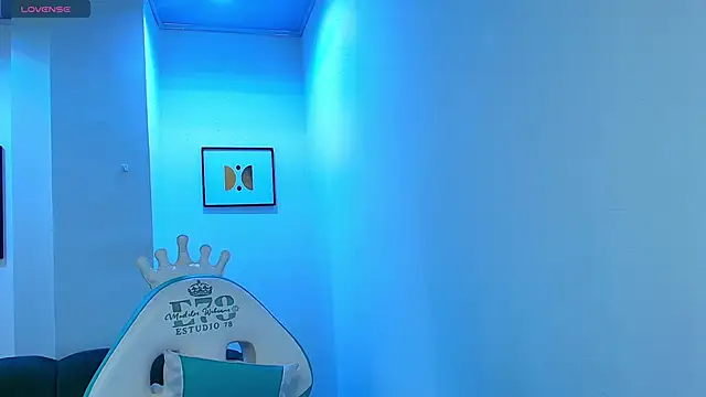 Arianna sweeet online show from October 16, 2025, 3:29 am