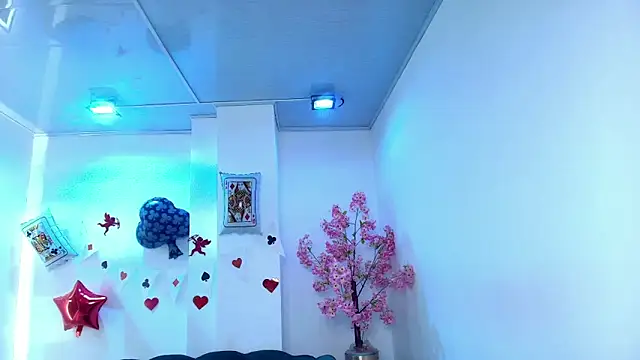 Arianna sweeet online show from February 20, 2026, 6:26 am