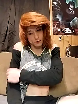 Rebeckalove online show from January 17, 2025, 6:36 am