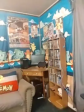 Rebeckalove online show from February 3, 2025, 3:42 am