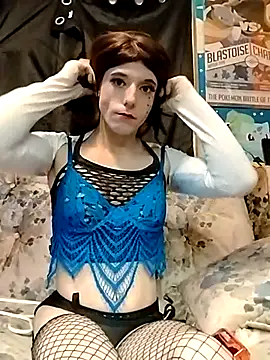 Rebeckalove online show from March 9, 2025, 5:55 am