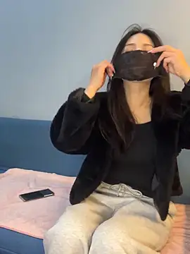 Snapshot of csck2025 chatting on February 9, 2025, 10:09 am csck2025 online show from February 9, 2025, 10:09 am