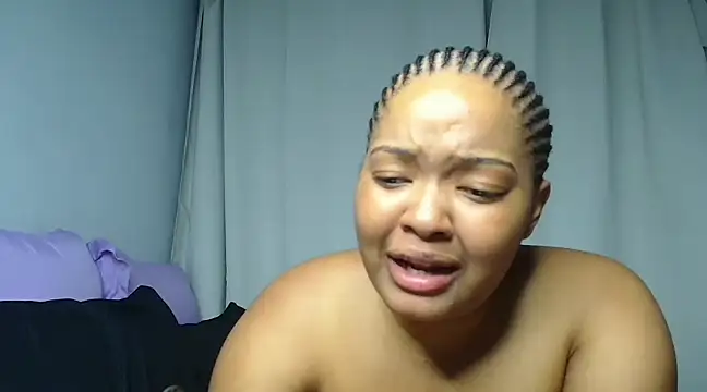 sexytinashe21 online show from January 4, 2025, 9:31 pm