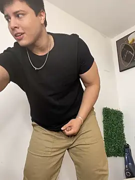 Thom Ohtani online show from January 22, 2025, 2:15 am