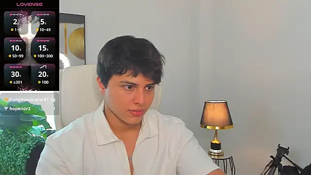 Thom Ohtani online show from February 25, 2025, 12:58 am