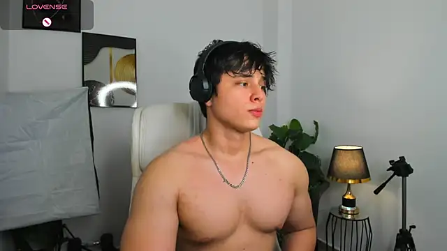 Thom Ohtani online show from March 9, 2025, 10:19 pm