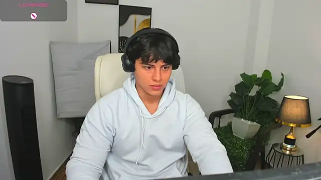 Thom Ohtani online show from March 10, 2025, 1:23 am