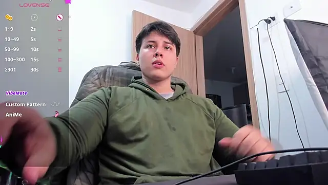 Thom Ohtani online show from September 12, 2025, 3:17 am