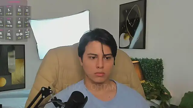 Thom Ohtani online show from April 21, 2026, 3:57 am