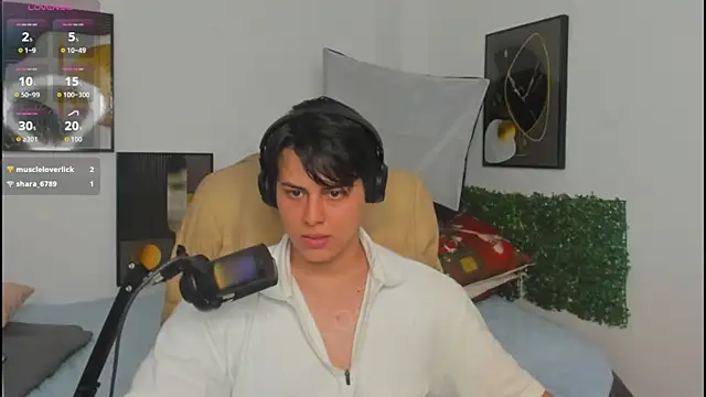 Thom Ohtani online show from May 15, 2026, 11:01 pm