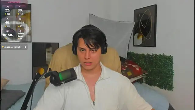 Thom Ohtani online show from May 15, 2026, 11:56 pm