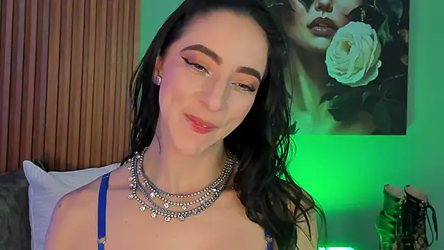 KimStone1 online show from March 4, 2025, 5:45 pm