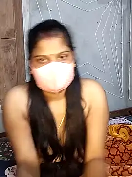 nikitacute23 online show from January 21, 2025, 6:23 pm